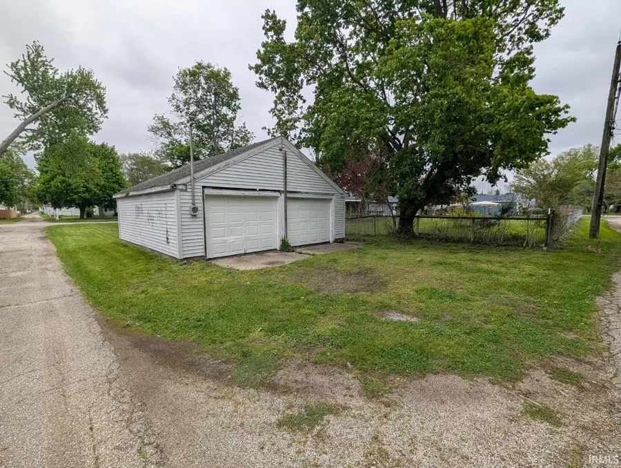 VL Concord Avenue, Elkhart, IN 46516 - #3