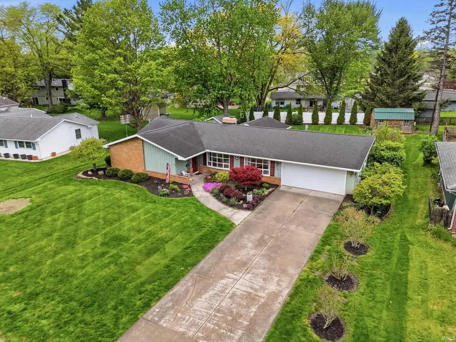 119 Zona Drive, Auburn, IN 46706 - #2