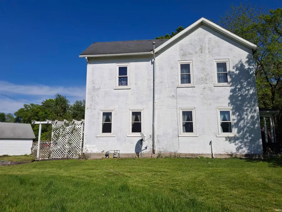 500 E Summit Street, Attica, IN 47918 - #3
