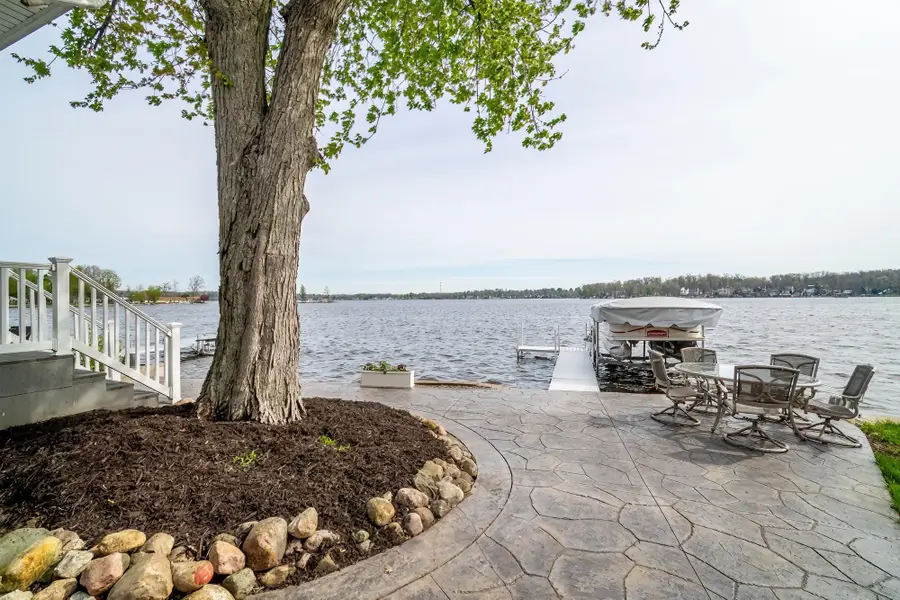 980 Lane 221b Hamilton Lake, Hamilton, IN 46742 - #2