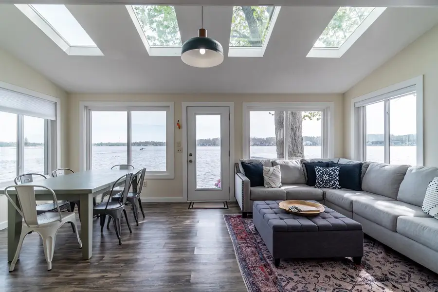 980 Lane 221b Hamilton Lake, Hamilton, IN 46742 - #3