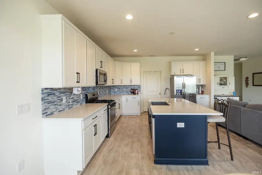 801 S County Road 775 W, Yorktown, IN 47396 - #2