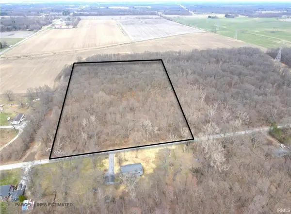 V/L E 400 S, Knox, IN 46534