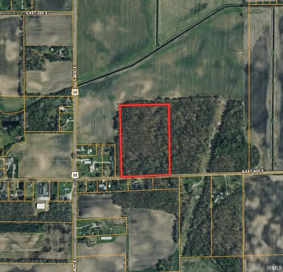 V/L E 400 S, Knox, IN 46534 - #2