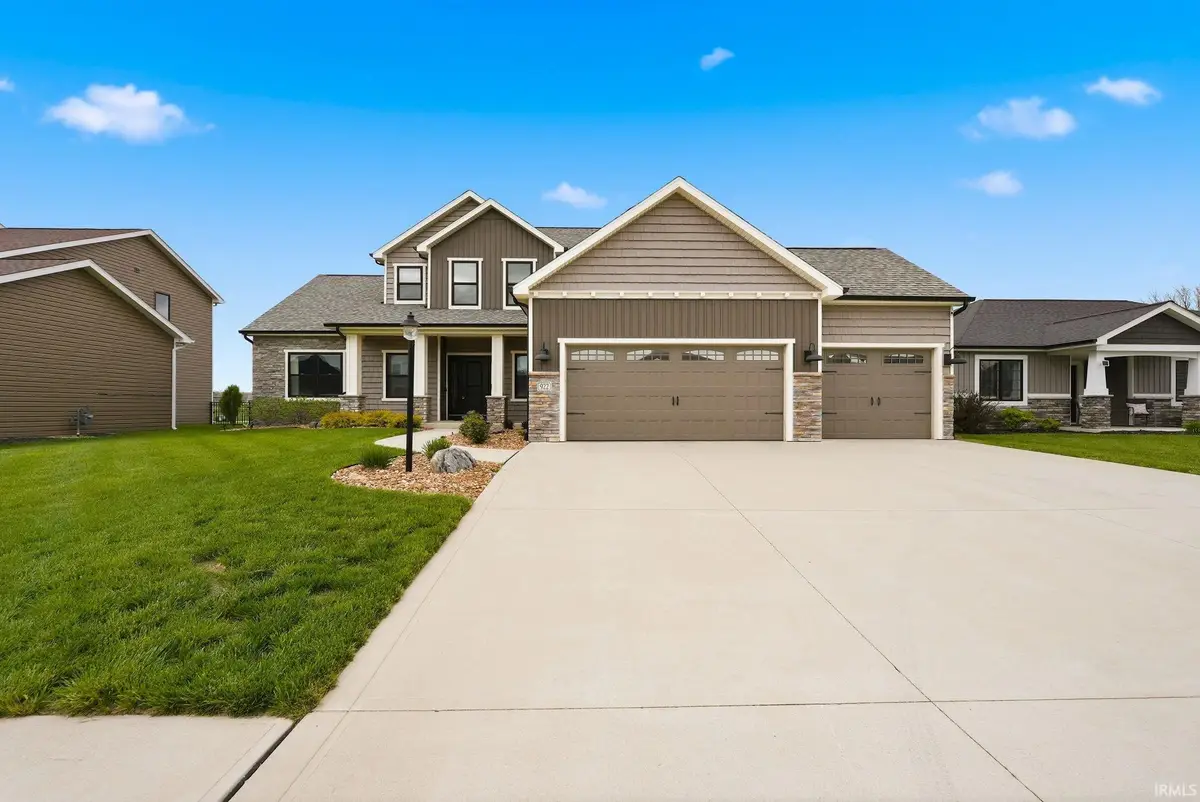 922 Skillet Avenue, Perry, IN 46748 - #1
