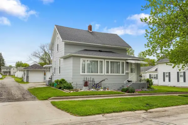 342 W Street, Auburn, IN 46706