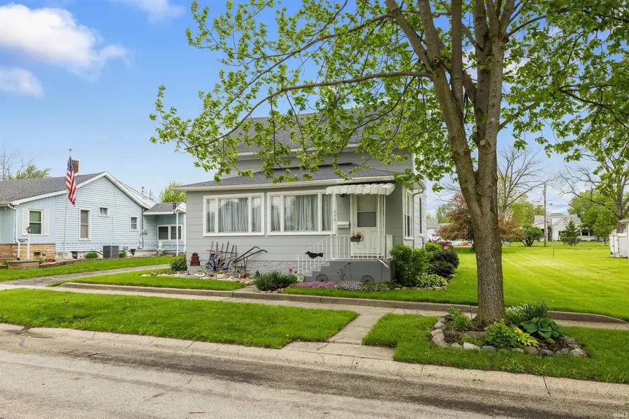 342 W 2nd Street, Auburn, IN 46706 - #3