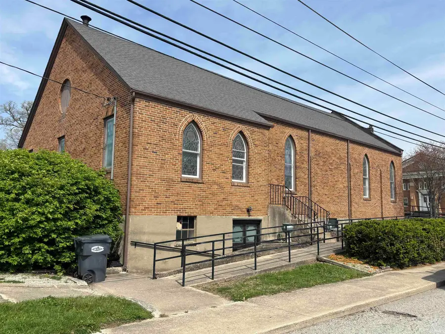 209 W Huntington, Montpelier, IN 47359 - #2