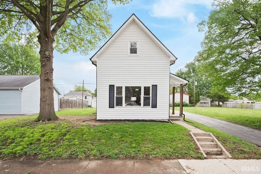 912 N Courtland Avenue, Kokomo, IN 46901 - #1