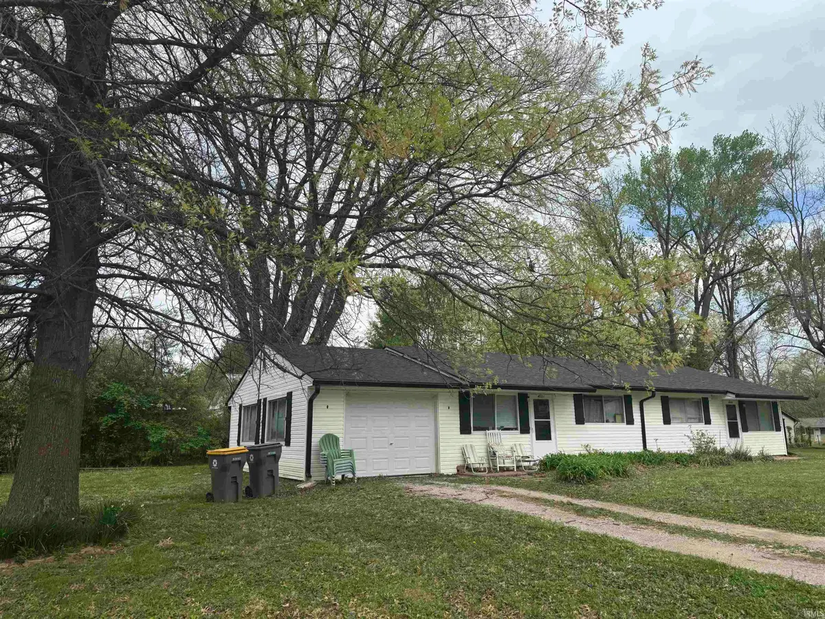 4501 + 4503 E Stephens Drive, Bloomington, IN 47408 - #1