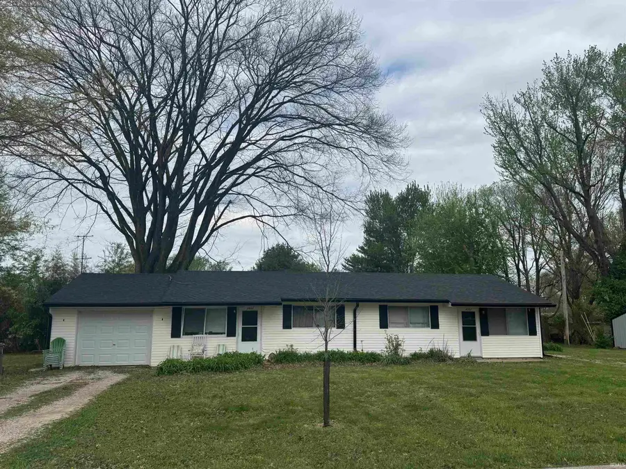 4501 + 4503 E Stephens Drive, Bloomington, IN 47408 - #2