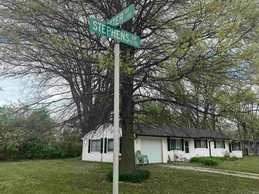 4501 + 4503 E Stephens Drive, Bloomington, IN 47408 - #3