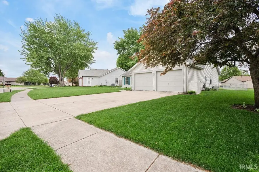 2105 Wellesley Lane, Kokomo, IN 46902 - #2