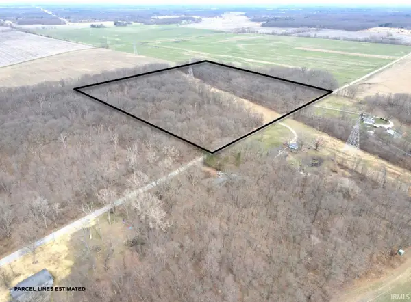 VL E 400 S, Knox, IN 46534