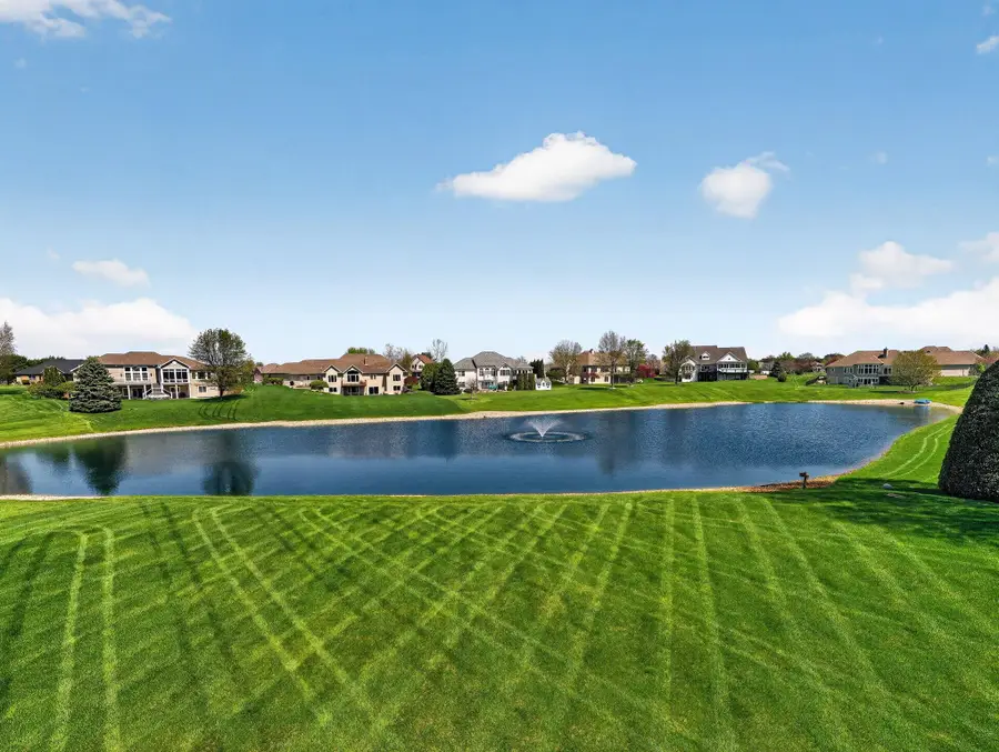 20323 Fieldstone Crossing, Goshen, IN 46528 - #2