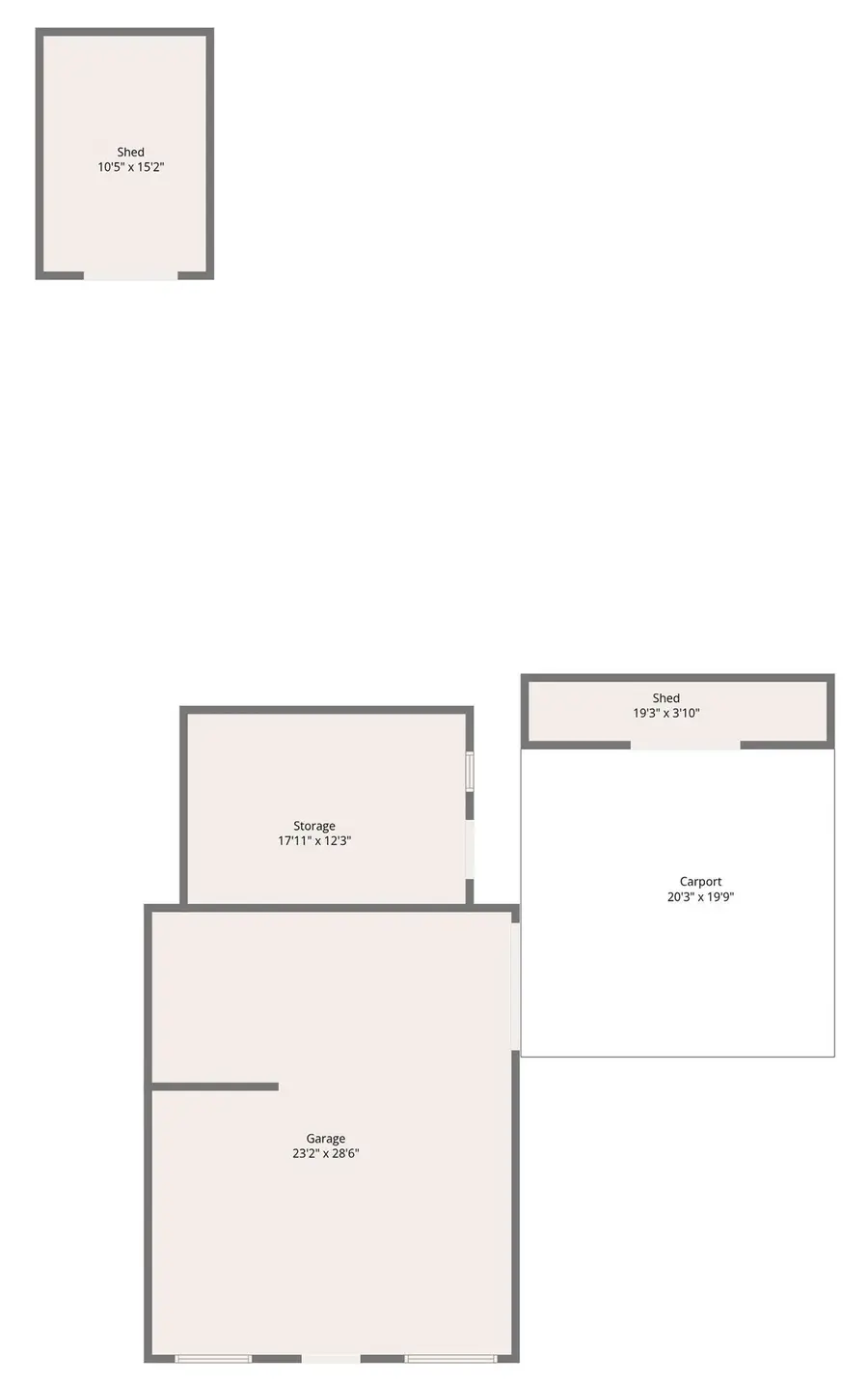 304 E Lincoln Avenue, Chandler, IN 47610 - #3