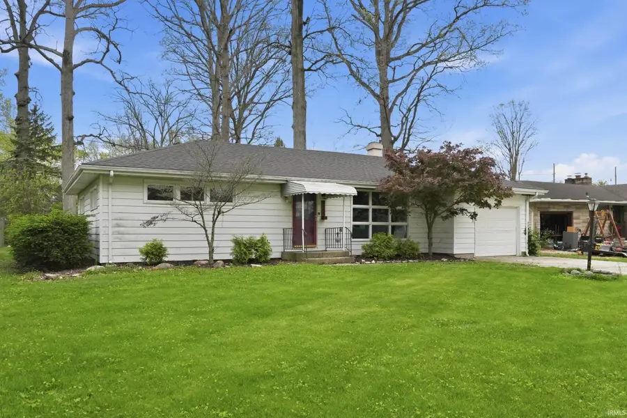 2914 Glenwood Avenue, Fort Wayne, IN 46805 - #2