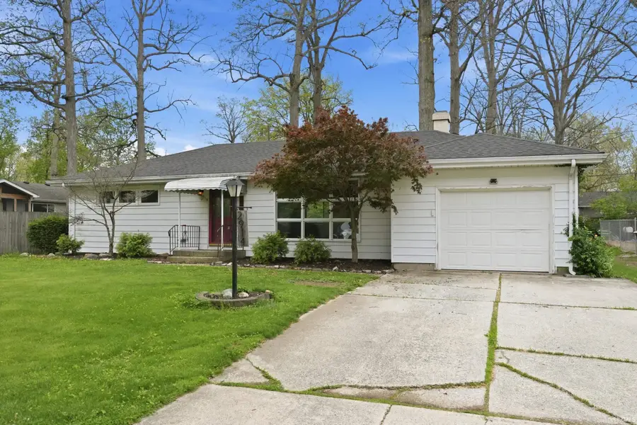 2914 Glenwood Avenue, Fort Wayne, IN 46805 - #3