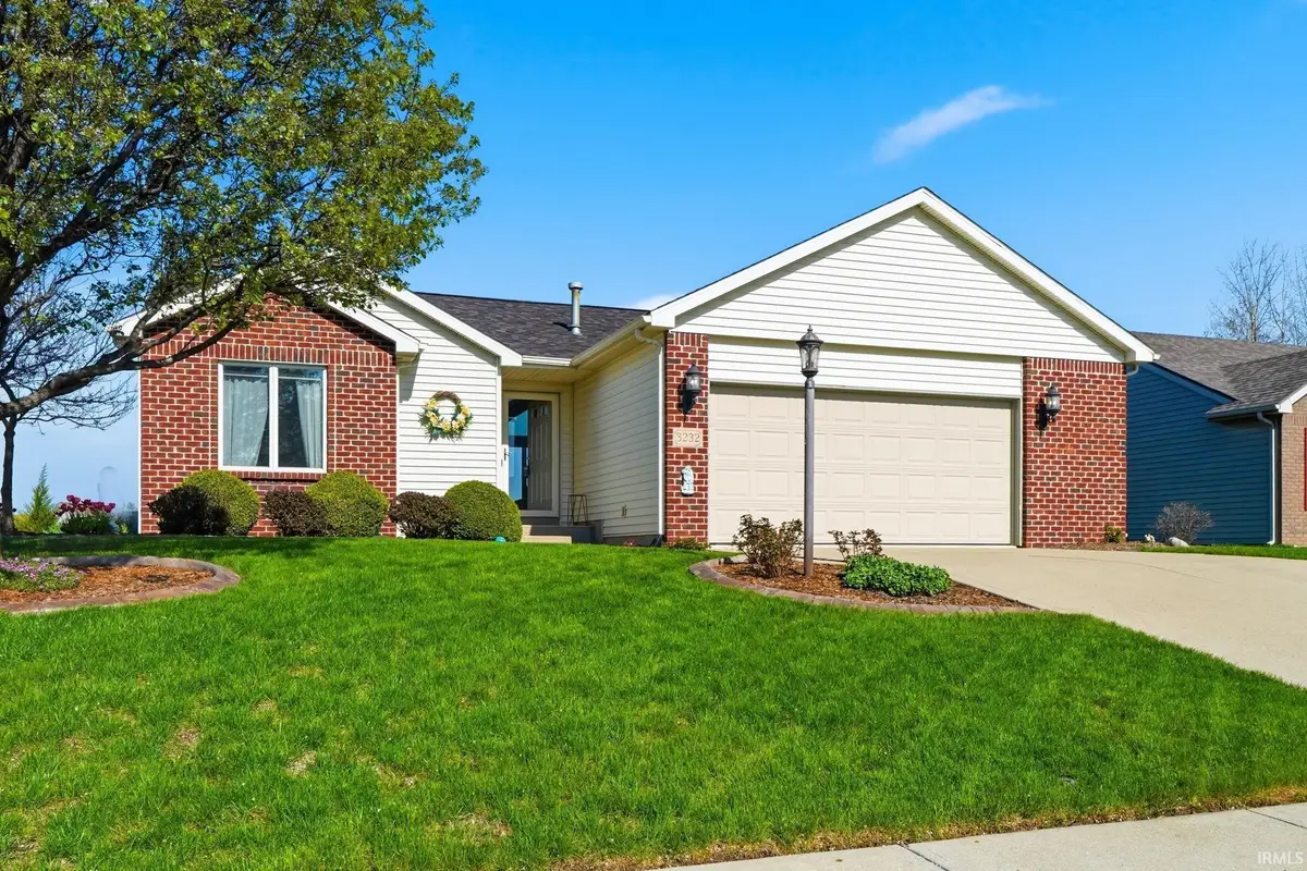 3232 Rivulet Run, Fort Wayne, IN 46818 - #1