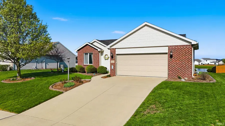 3232 Rivulet Run, Fort Wayne, IN 46818 - #2