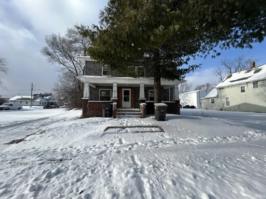 3811 Oliver Street, Fort Wayne, IN 46806 - #2