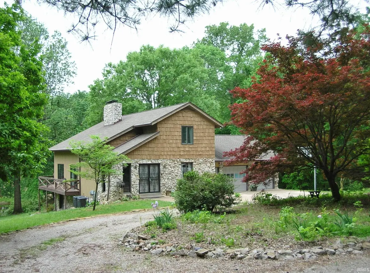 7500 Wright Drive, Evansville, IN 47720 - #1