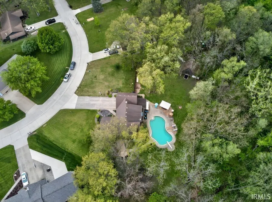 17113 Platter Parkway, New Haven, IN 46774 - #3