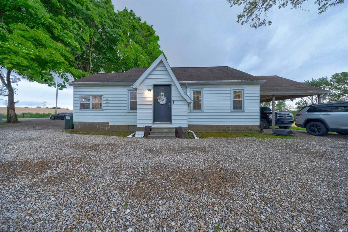 5479 E Sr 168, Fort Branch, IN 47648 - #1