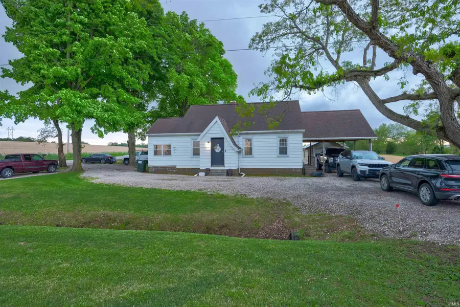 5479 E Sr 168, Fort Branch, IN 47648 - #2