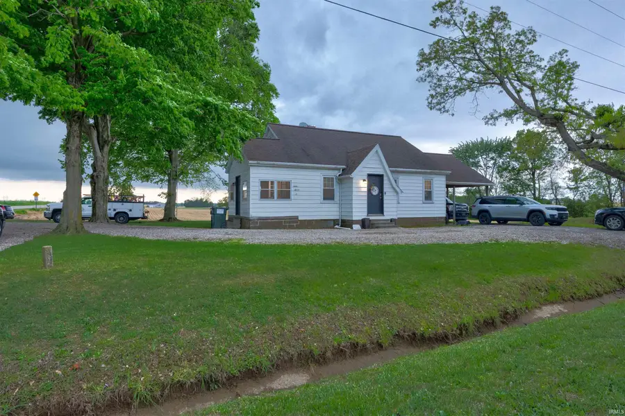 5479 E Sr 168, Fort Branch, IN 47648 - #3