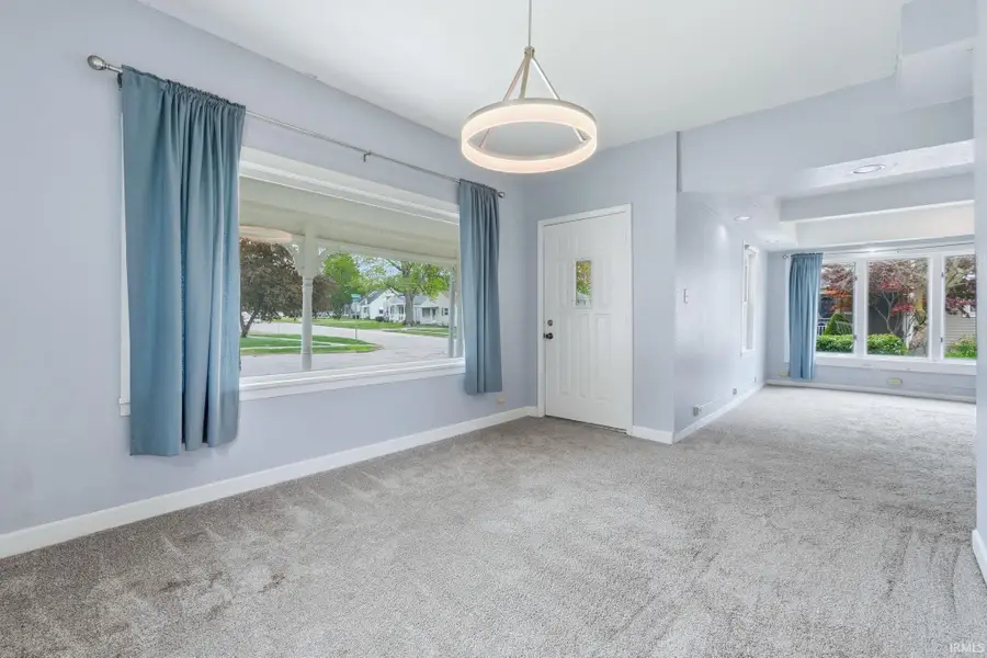 1806 Guilford Street, Huntington, IN 46750 - #3