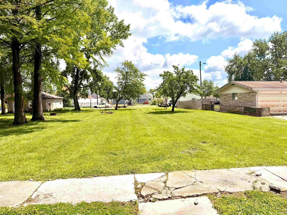 408 N Street, Bedford, IN 47421 - #1