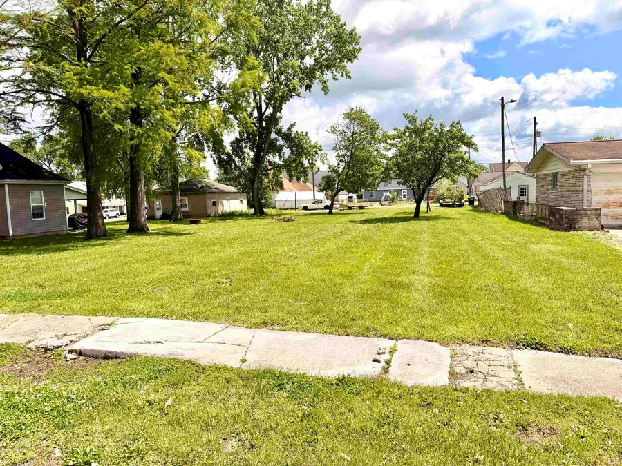 408 N Street, Bedford, IN 47421 - #2