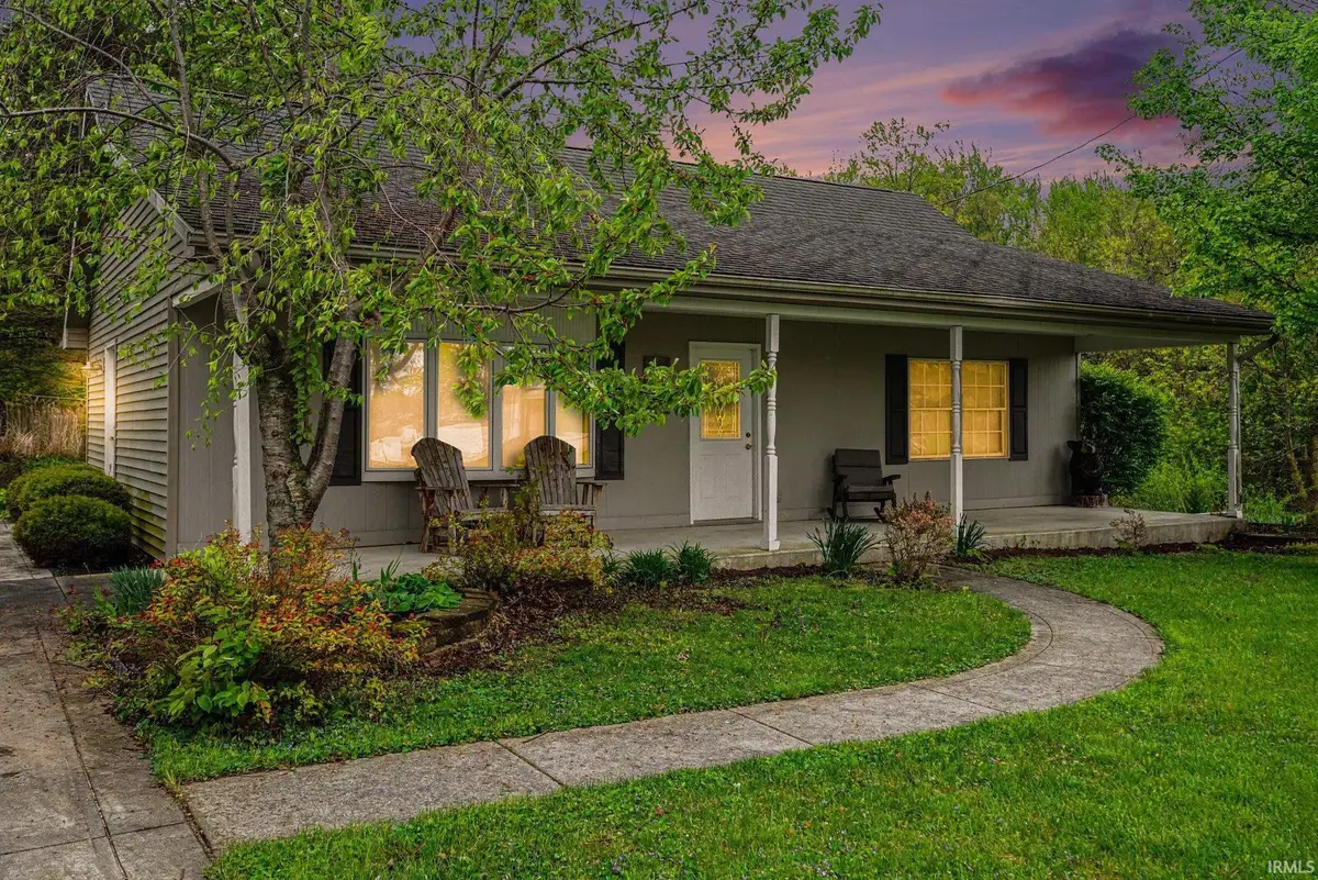 1920 W 570 N, Howe, IN 46746 - #1