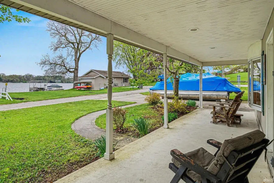 1920 W 570 N, Howe, IN 46746 - #2