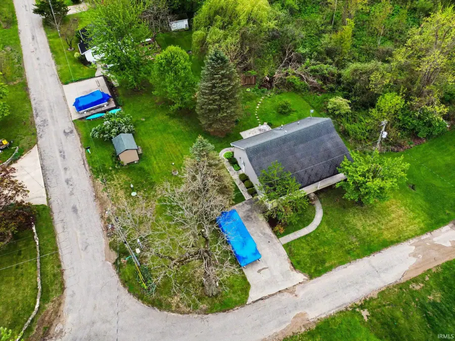 1920 W 570 N, Howe, IN 46746 - #3