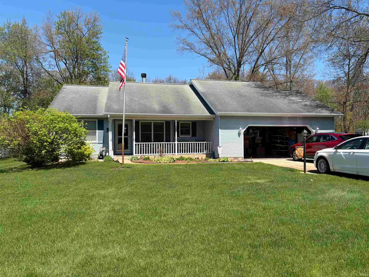 26411 Traders Post Lane, South Bend, IN 46619 - #1