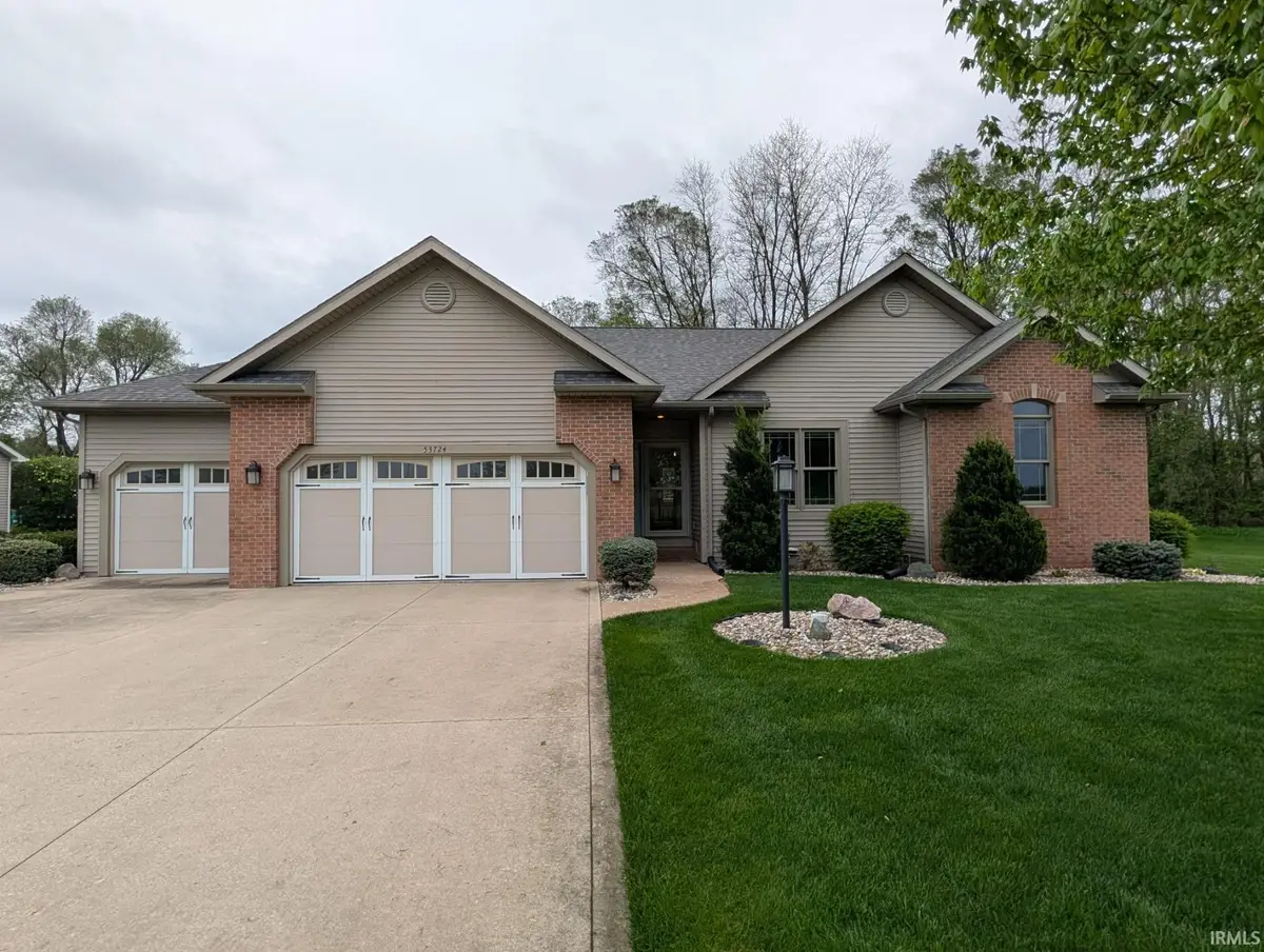 53724 Songbird Way, Bristol, IN 46507 - #1