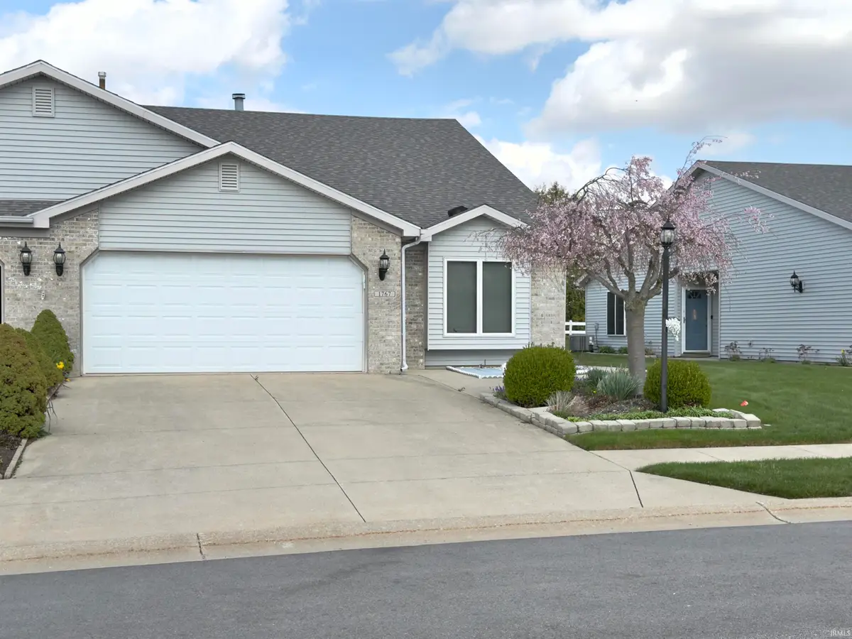 1767 E Inverness Circle, Columbia City, IN 46725 - #1