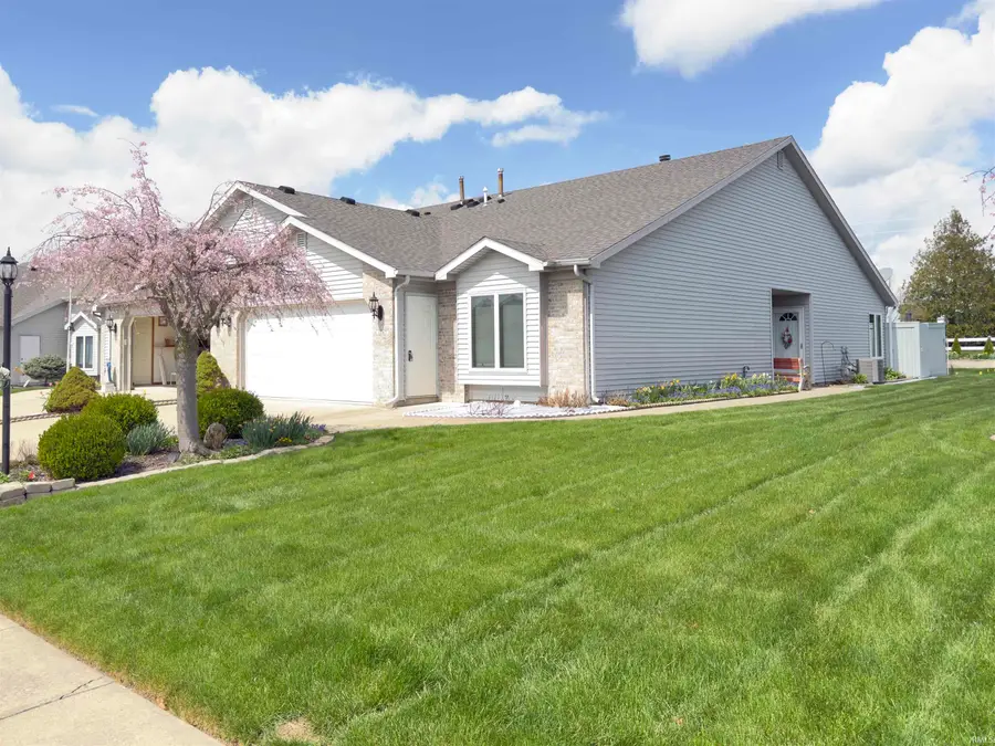 1767 E Inverness Circle, Columbia City, IN 46725 - #2