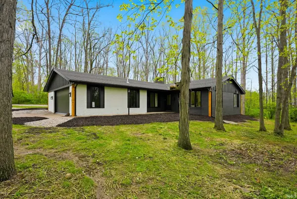 14116 Andar Trail, Fort Wayne, IN 46845