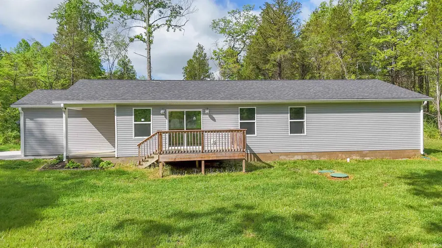 58 Sherwood Lane, Bedford, IN 47421 - #2