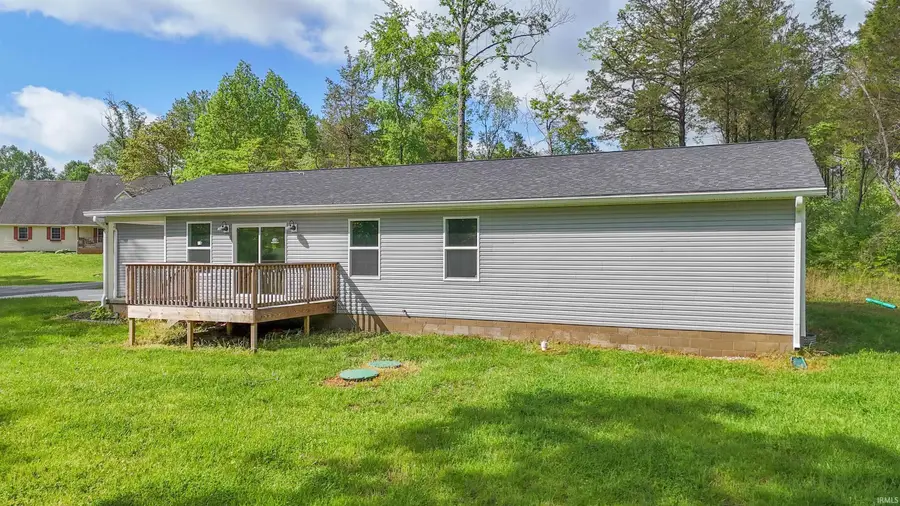 58 Sherwood Lane, Bedford, IN 47421 - #3