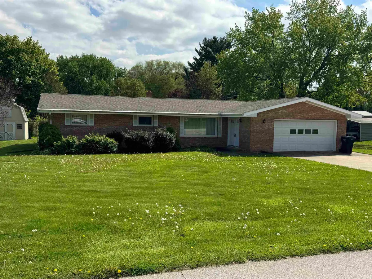 19412 Pasadena Avenue, South Bend, IN 46614 - #1