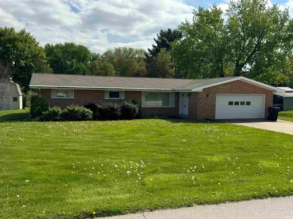 19412 Pasadena Avenue, South Bend, IN 46614