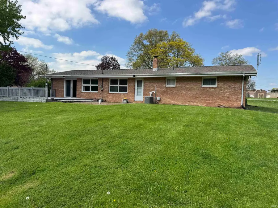 19412 Pasadena Avenue, South Bend, IN 46614 - #2