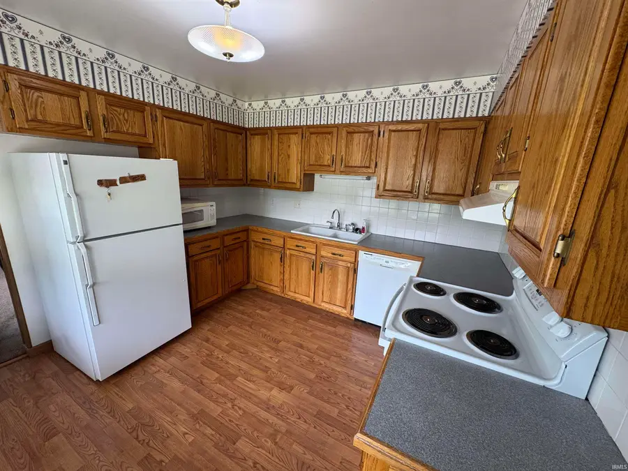 19412 Pasadena Avenue, South Bend, IN 46614 - #3