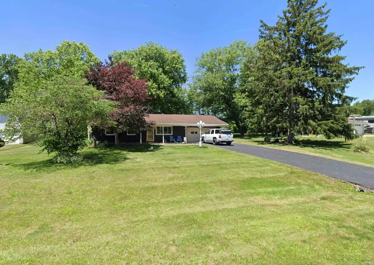 3805 Holiday Street, Kokomo, IN 46902 - #1