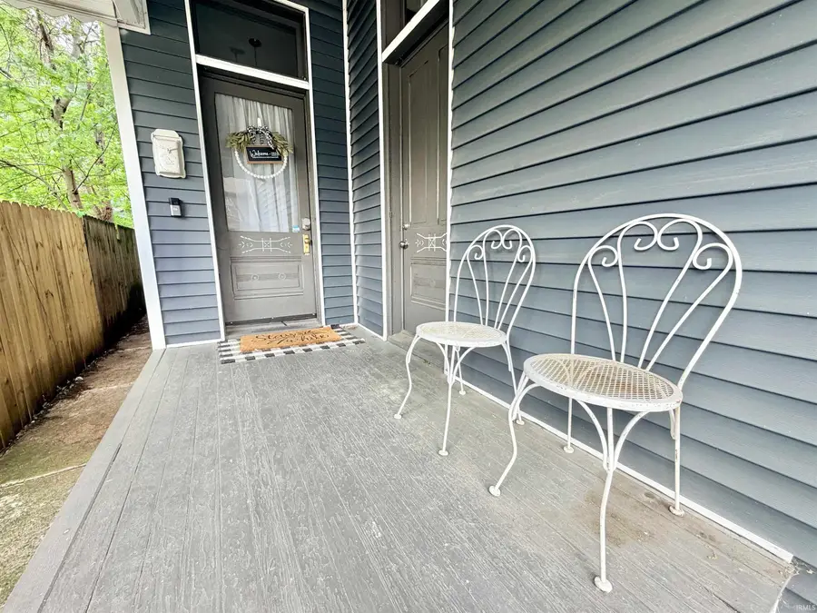 23 Washington Avenue, Evansville, IN 47713 - #2