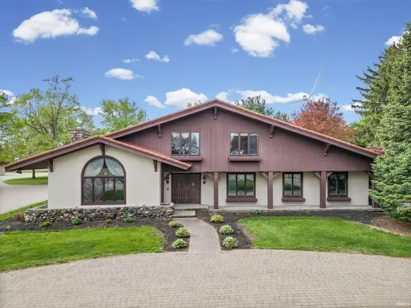 8652 E 900 N Road, Remington, IN 47977